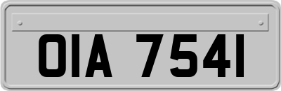 OIA7541