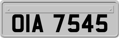OIA7545