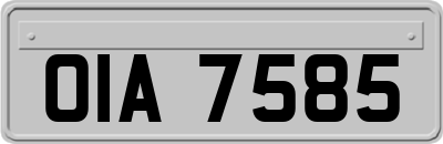 OIA7585