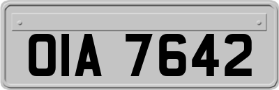 OIA7642