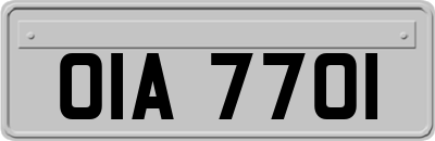OIA7701
