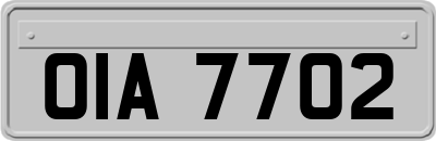 OIA7702