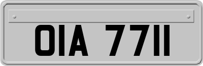 OIA7711