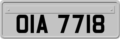 OIA7718