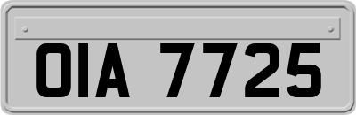 OIA7725