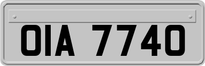 OIA7740