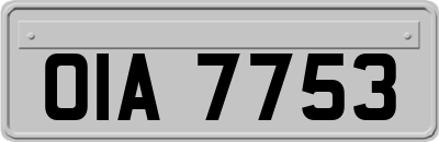 OIA7753