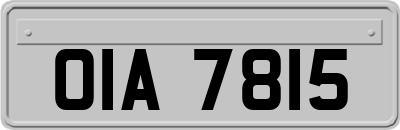 OIA7815