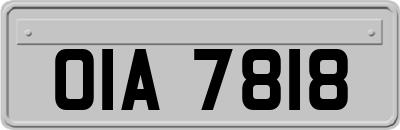 OIA7818