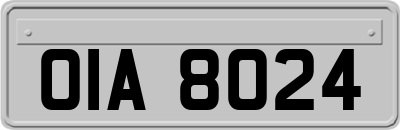 OIA8024
