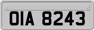 OIA8243