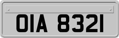 OIA8321
