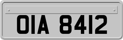 OIA8412