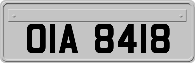 OIA8418