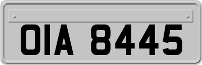 OIA8445