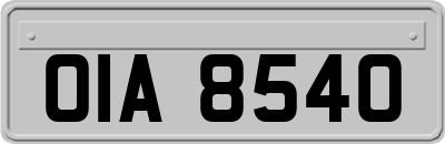 OIA8540