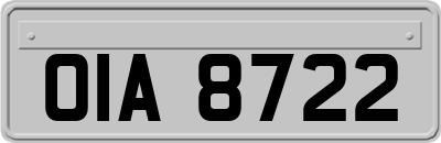 OIA8722