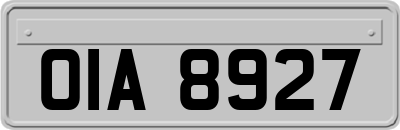 OIA8927