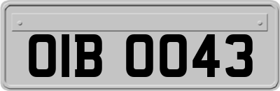 OIB0043