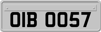 OIB0057