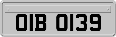 OIB0139