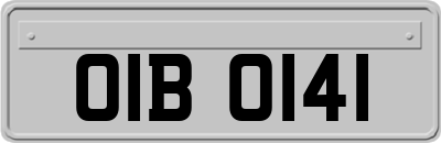 OIB0141