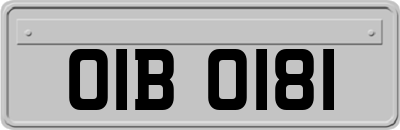 OIB0181