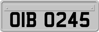 OIB0245