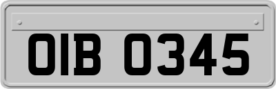OIB0345