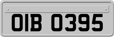 OIB0395