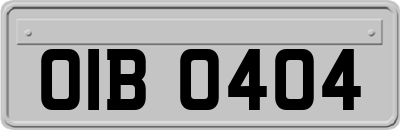 OIB0404