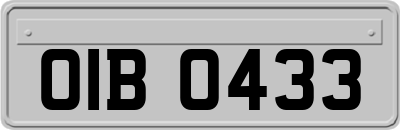 OIB0433