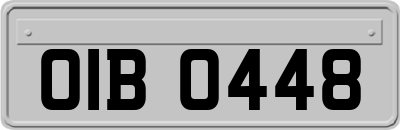 OIB0448