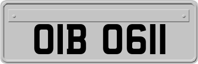 OIB0611