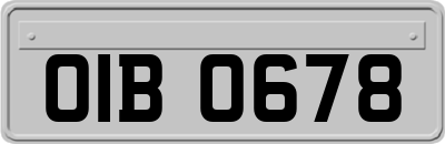 OIB0678