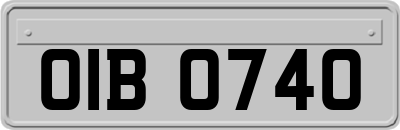OIB0740