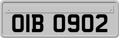 OIB0902