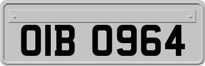OIB0964
