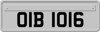 OIB1016