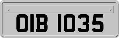 OIB1035