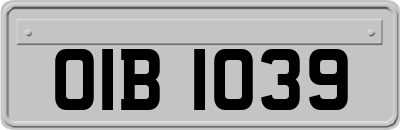 OIB1039
