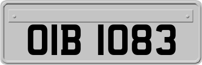 OIB1083