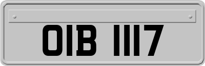 OIB1117