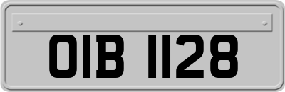 OIB1128