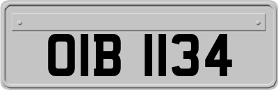 OIB1134
