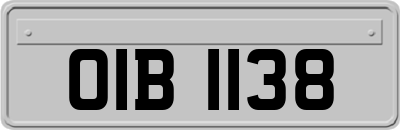 OIB1138