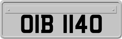 OIB1140