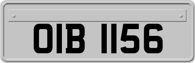 OIB1156