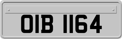 OIB1164