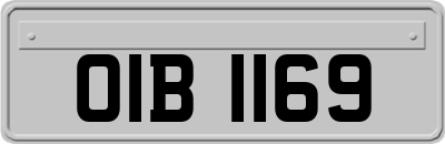 OIB1169